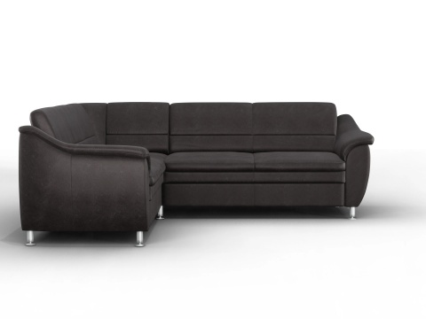 Ecksofa mediumL SP largeR